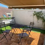 4p Avec Garage Prive