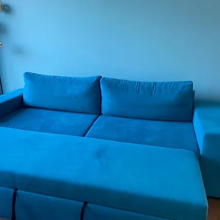 Daire 4p Avec Garage Prive Dijon