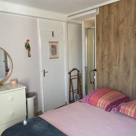 4p Avec Garage Prive *