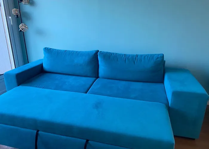 Daire 4p Avec Garage Prive Dijon