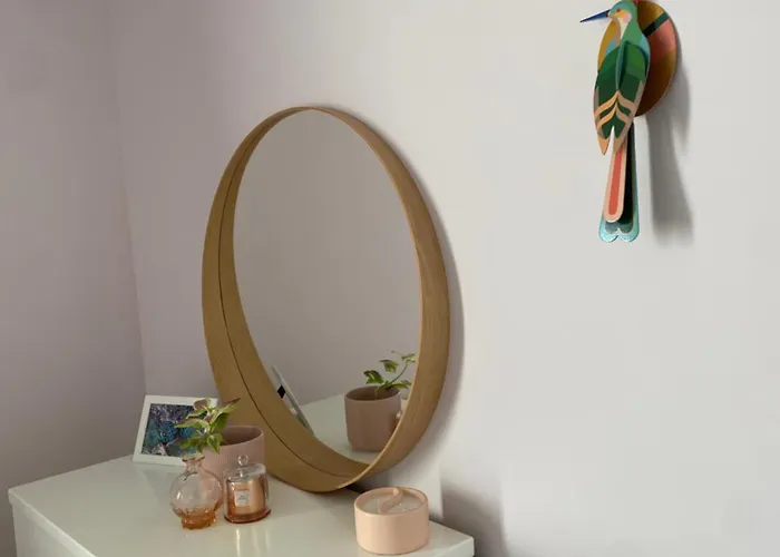 4p Avec Garage Prive Dijon