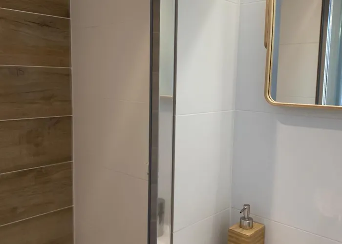 4p Avec Garage Privé Dijon