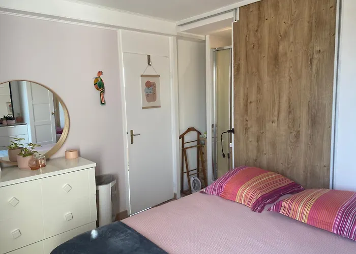 4p Avec Garage Prive *